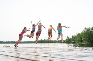 20 Tips for Sending Your Child for Their First Time at Overnight Camp - SavvyMom